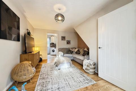 undefined, Llwyn Cyfarthwch, Llanelli, Carmarthenshire, SA15