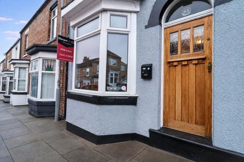2 bedroom terraced house for sale, Beaconsfield Road, Norton, TS20 1JL