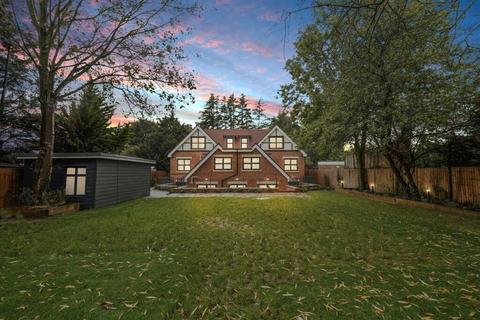 Egreemont Court, 7 Sudbury Hill Close HA0