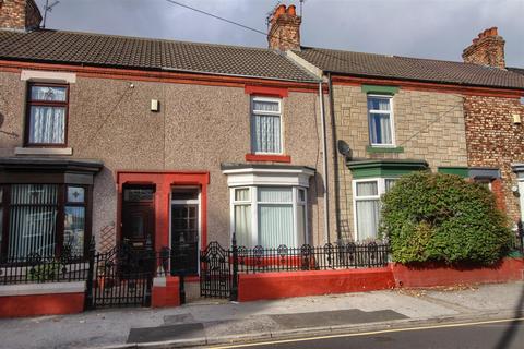 3 bedroom terraced house for sale, Lanehouse Road, Stockton-On-Tees