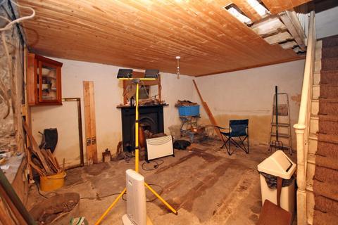 2 bedroom terraced house for sale, Tai Nantlle, Nantlle, Caernarfon, Gwynedd, LL54
