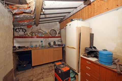 2 bedroom terraced house for sale, Tai Nantlle, Nantlle, Caernarfon, Gwynedd, LL54