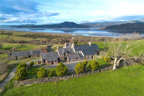 undefined, Ynys, Talsarnau, Gwynedd, LL47