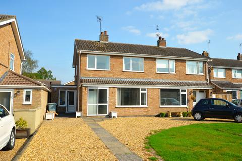undefined, Lindsey Road, Uffington