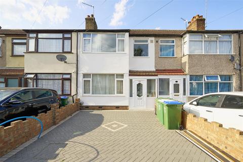 undefined, Overton Road, London