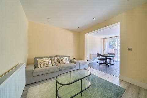 undefined, Overton Road, London