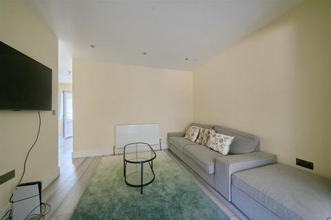 undefined, Overton Road, London