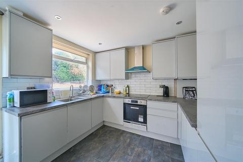 undefined, Overton Road, London