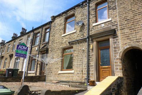 2 bedroom terraced house to rent, Scar Lane, Golcar, Huddersfield