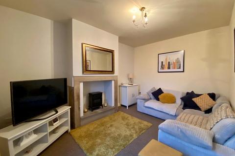 undefined, Scar Lane, Golcar, Huddersfield