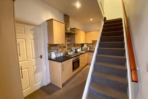 undefined, Scar Lane, Golcar, Huddersfield