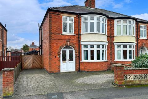 undefined, Rupert Crescent, Newark