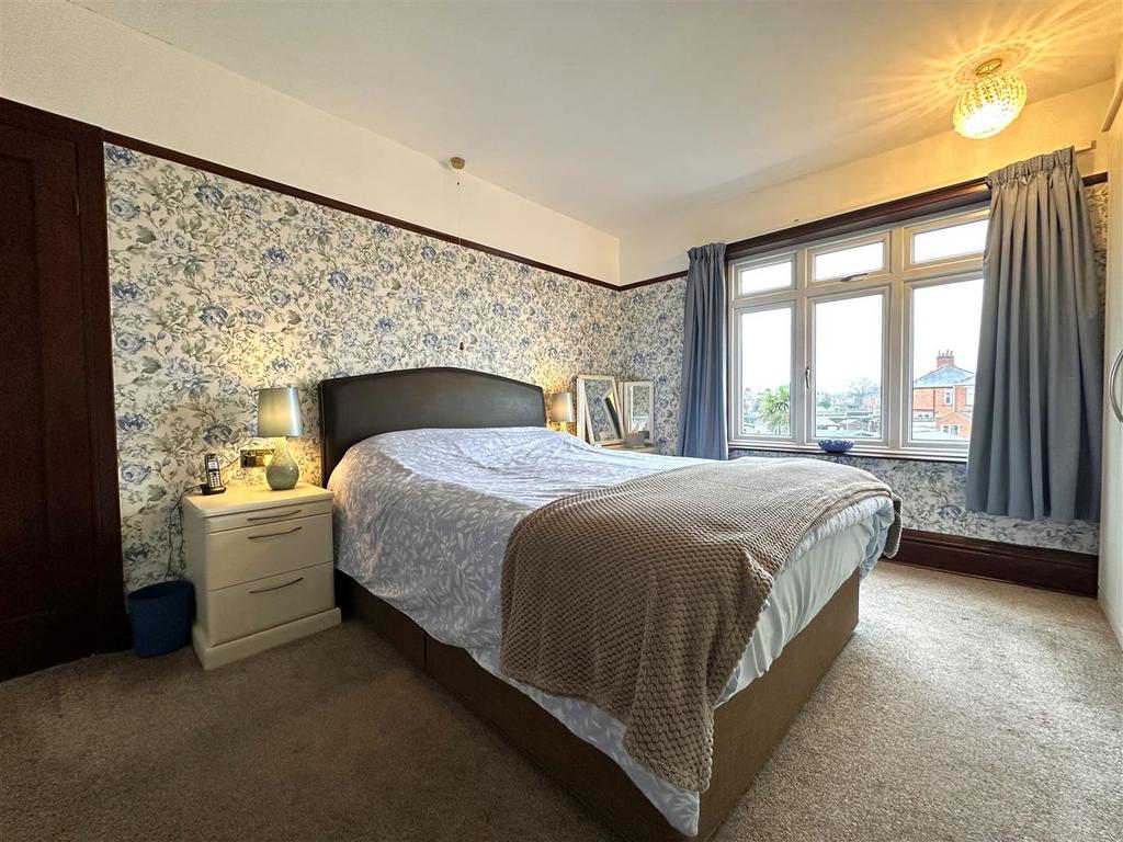 Bedroom Two 544