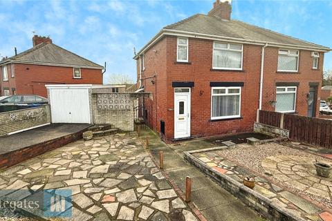 Cromwell Mount, Worsbrough, Barnsley, S70