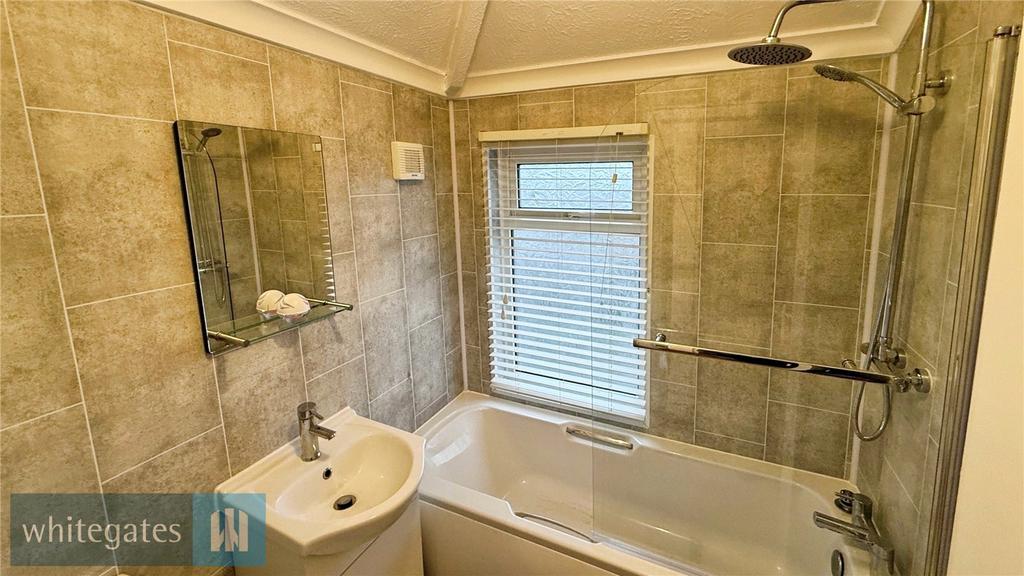 Bath/Shower