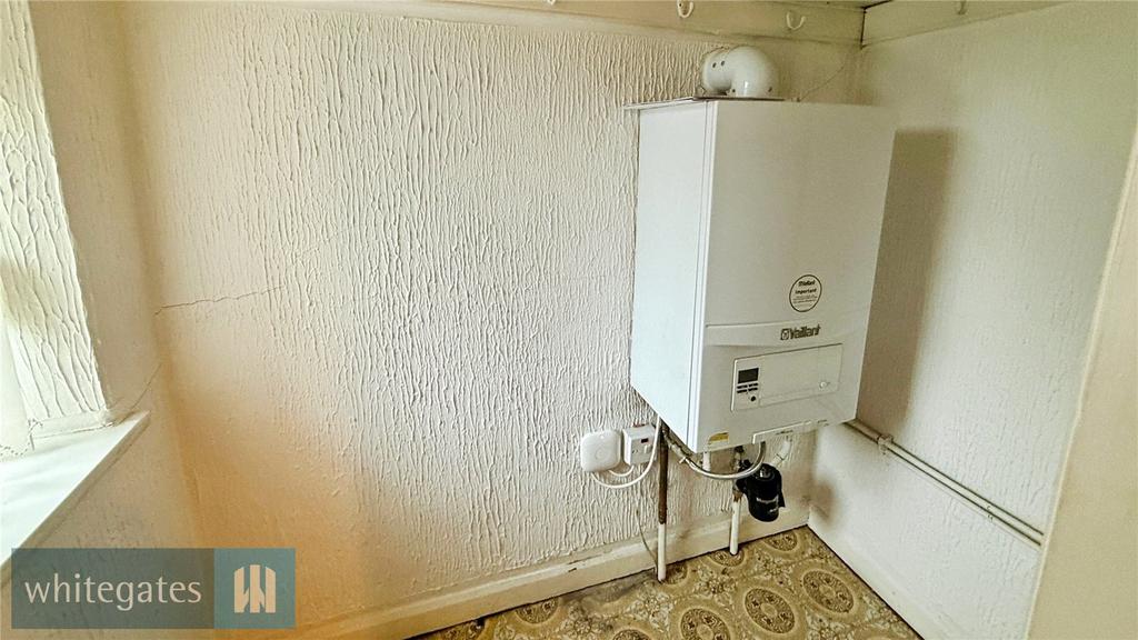 Boiler
