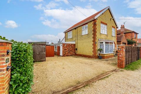 undefined, Ratcliffe Road, Fakenham