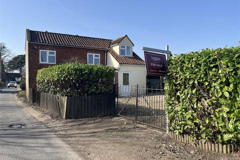 undefined, Norwich Road, Mattishall