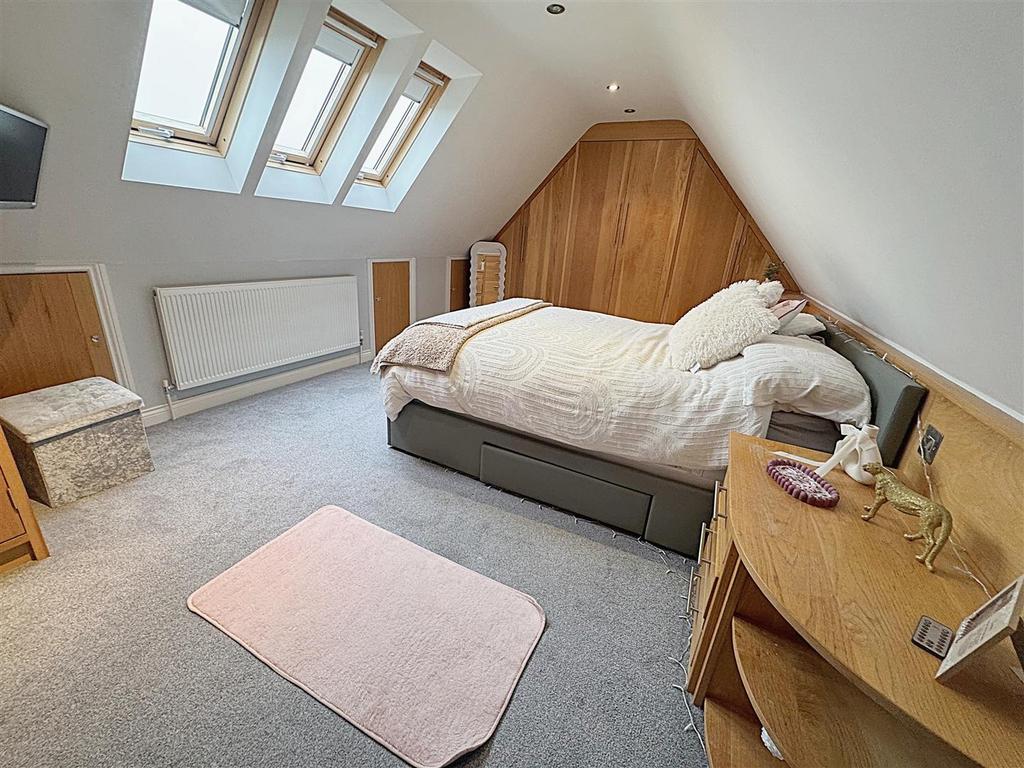 Bedroom 4