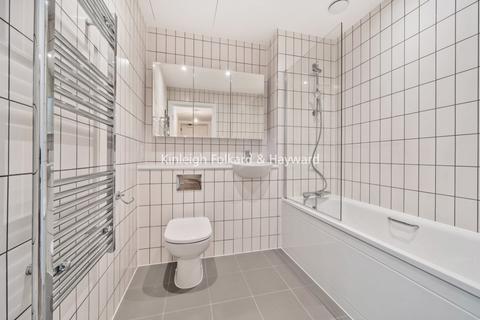 2 bedroom flat to rent, Tide Street, Barking, IG11