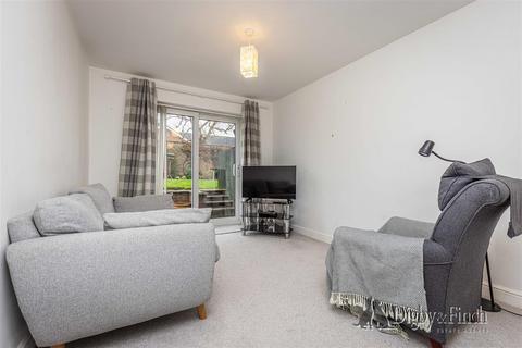 undefined, Grantham Road, Radcliffe-On-Trent, Nottingham