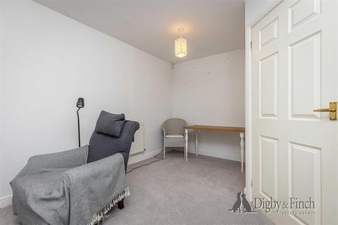 undefined, Grantham Road, Radcliffe-On-Trent, Nottingham