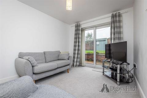 undefined, Grantham Road, Radcliffe-On-Trent, Nottingham