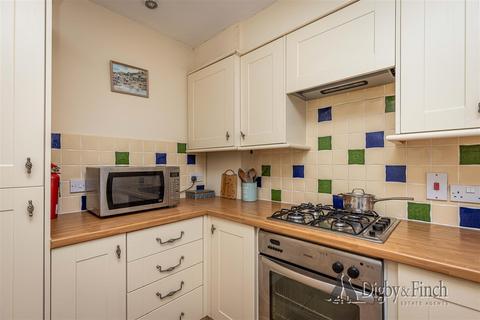 undefined, Grantham Road, Radcliffe-On-Trent, Nottingham