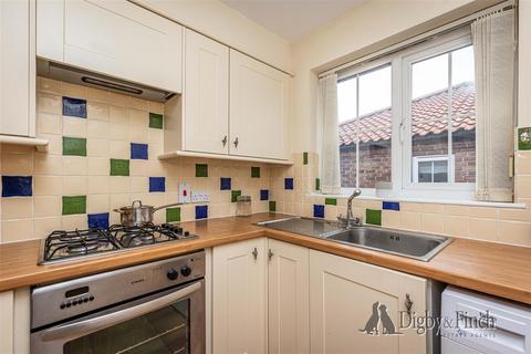 undefined, Grantham Road, Radcliffe-On-Trent, Nottingham