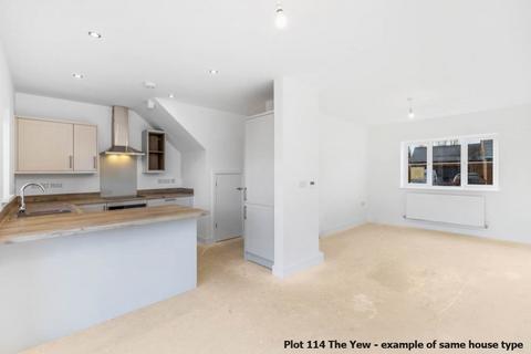 3 bedroom detached house for sale, Plot 35 The Yew, Brunswick Fields, 22 Centurion Drove, Long Sutton, Spalding, Lincolnshire, PE12