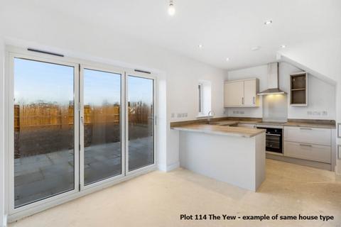 3 bedroom detached house for sale, Plot 35 The Yew, Brunswick Fields, 22 Centurion Drove, Long Sutton, Spalding, Lincolnshire, PE12
