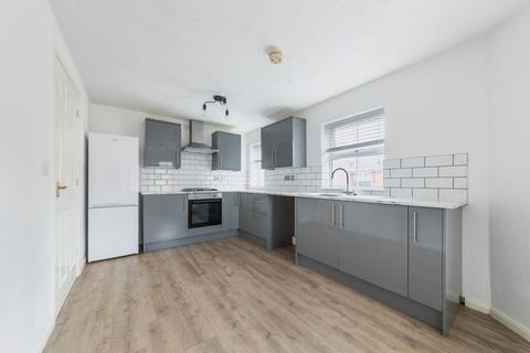 2 bedroom flat for sale, Marigold Lane, Loughborough LE12