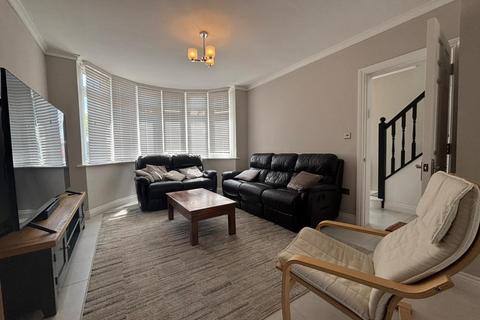 5 bedroom semi-detached house for sale, Stoneyfields Lane, Edgware