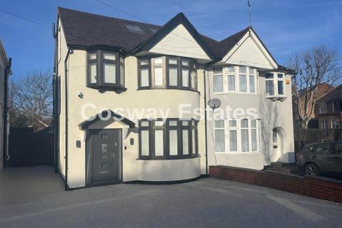 5 bedroom semi-detached house for sale, Stoneyfields Lane, Edgware