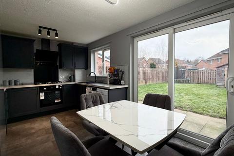 undefined, Dalziel Crescent, Glasgow G72