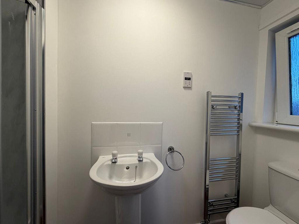 Master En-Suite