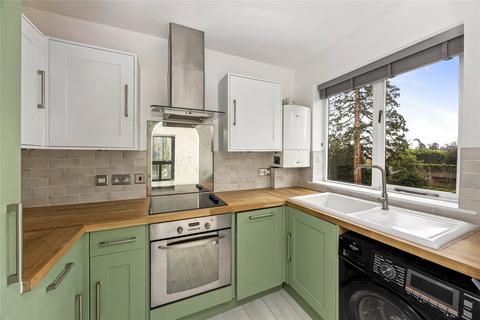 Glenlyon Court, 26 Castle Road, Weybridge, Surrey, KT13