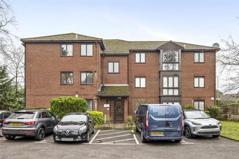 1 bedroom apartment for sale, Glenlyon Court, 26 Castle Road, Weybridge, Surrey, KT13