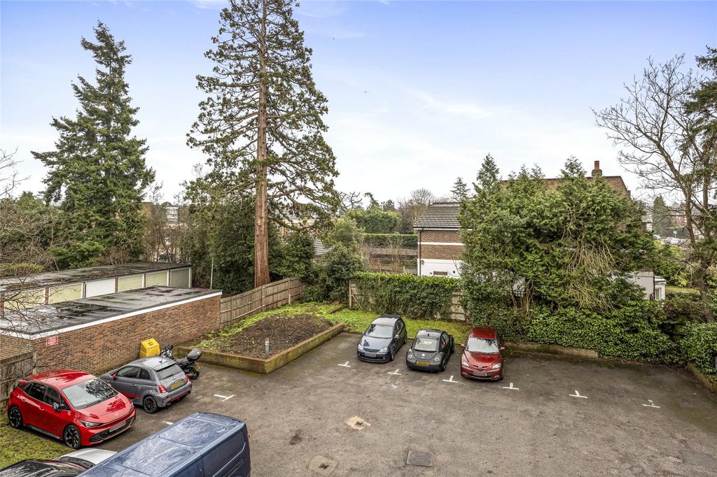 Car Park