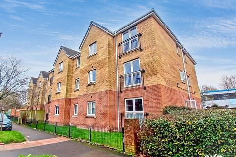 undefined, Greenway Road, Cardiff CF3