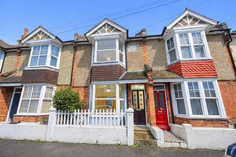3 bedroom terraced house for sale, Silverlands Road, St. Leonards-On-Sea