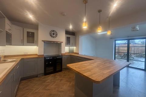 3 bedroom semi-detached house to rent, Cranfield, Bedford MK43