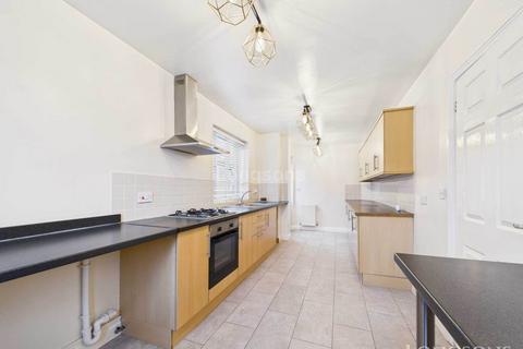 3 bedroom detached house for sale, Whitsands Road, Swaffham