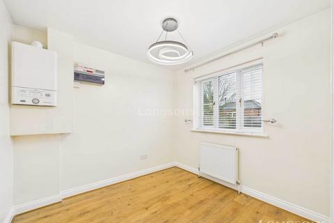3 bedroom detached house for sale, Whitsands Road, Swaffham