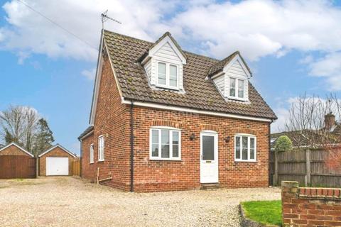 3 bedroom detached house for sale, Whitsands Road, Swaffham