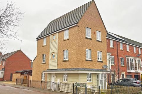 undefined, Stonewort Avenue, Peterborough PE7