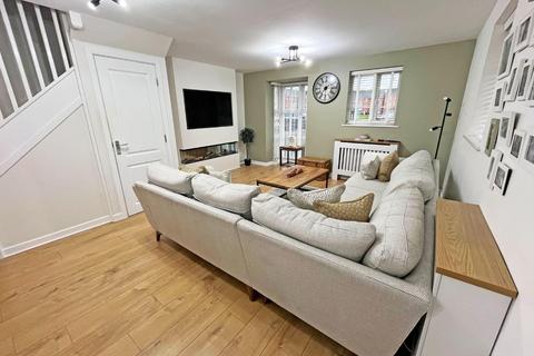 undefined, Stonewort Avenue, Peterborough PE7