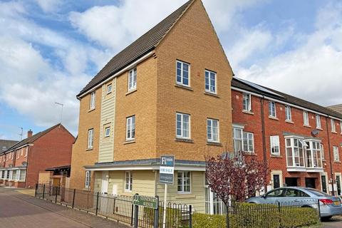 undefined, Stonewort Avenue, Peterborough PE7
