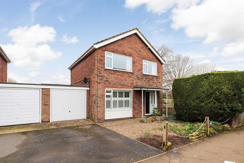 undefined, Layton Crescent, Huntingdon PE28