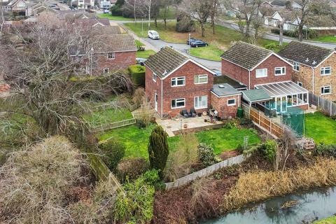 undefined, Layton Crescent, Huntingdon PE28